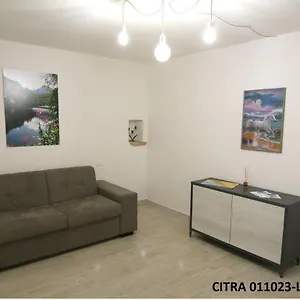 La Casa Di Walter Vicino Alle Cinque Terre Appartamento Riccò del Golfo di Spezia