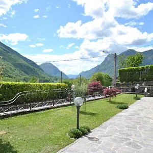 Appartamento Casa Dei Fiori, Carlazzo
