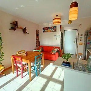 Appartamento Relaxing Near Milan, Vimodrone