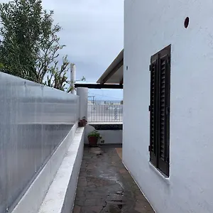 Casa N3 Appartamento Stromboli