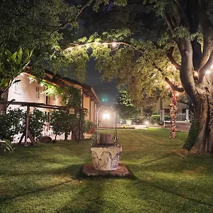 Garda Relais Antica Romelia Montichiari