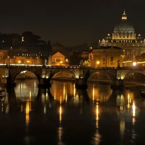 Le Tre Pastorelle Appartamento Roma